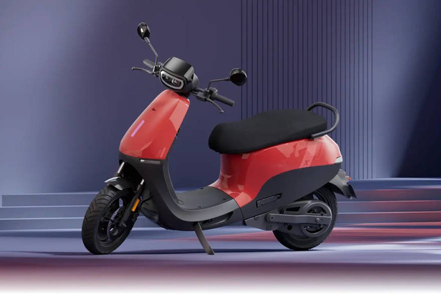 bike image